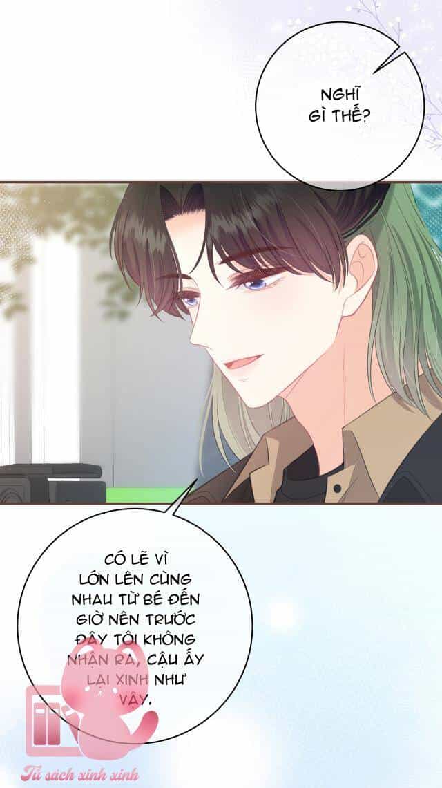 Tôi Sẽ Không Thích Cậu Đâu! - Chương 24 - ảnh 22