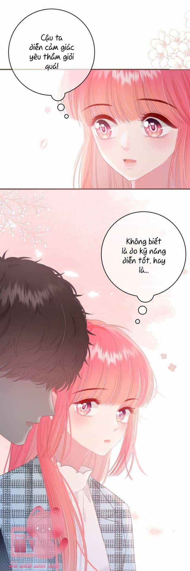 Tôi Sẽ Không Thích Cậu Đâu! - Chương 24 - ảnh 34