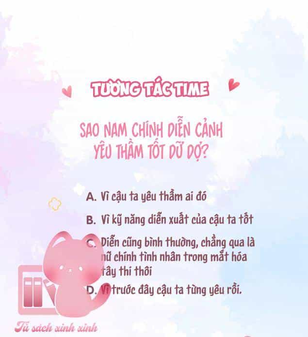 Tôi Sẽ Không Thích Cậu Đâu! - Chương 24 - ảnh 42
