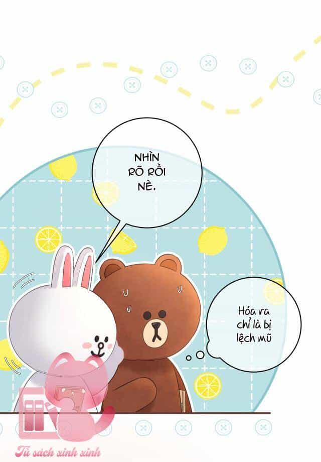 Tôi Sẽ Không Thích Cậu Đâu! - Chương 24 - ảnh 7
