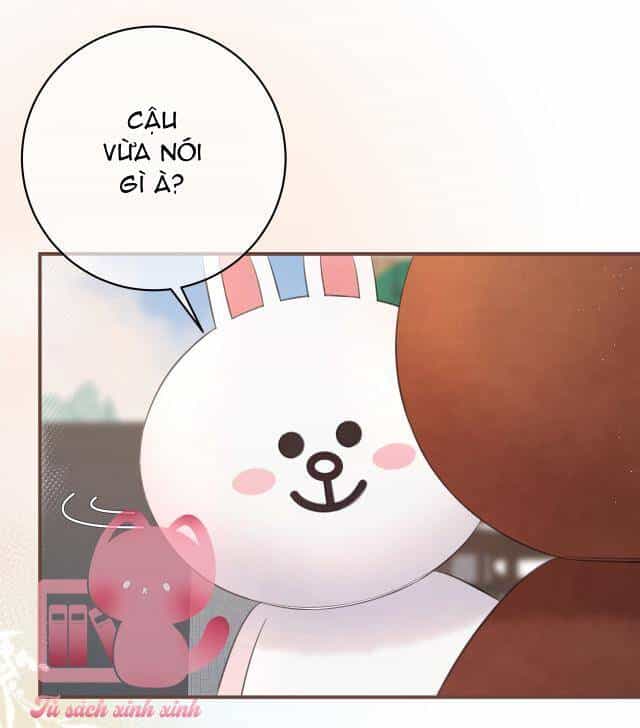 Tôi Sẽ Không Thích Cậu Đâu! - Chương 24 - ảnh 8