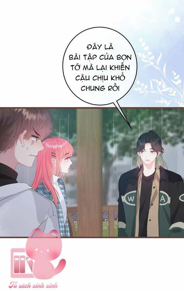 Tôi Sẽ Không Thích Cậu Đâu! - Chương 25 - ảnh 12