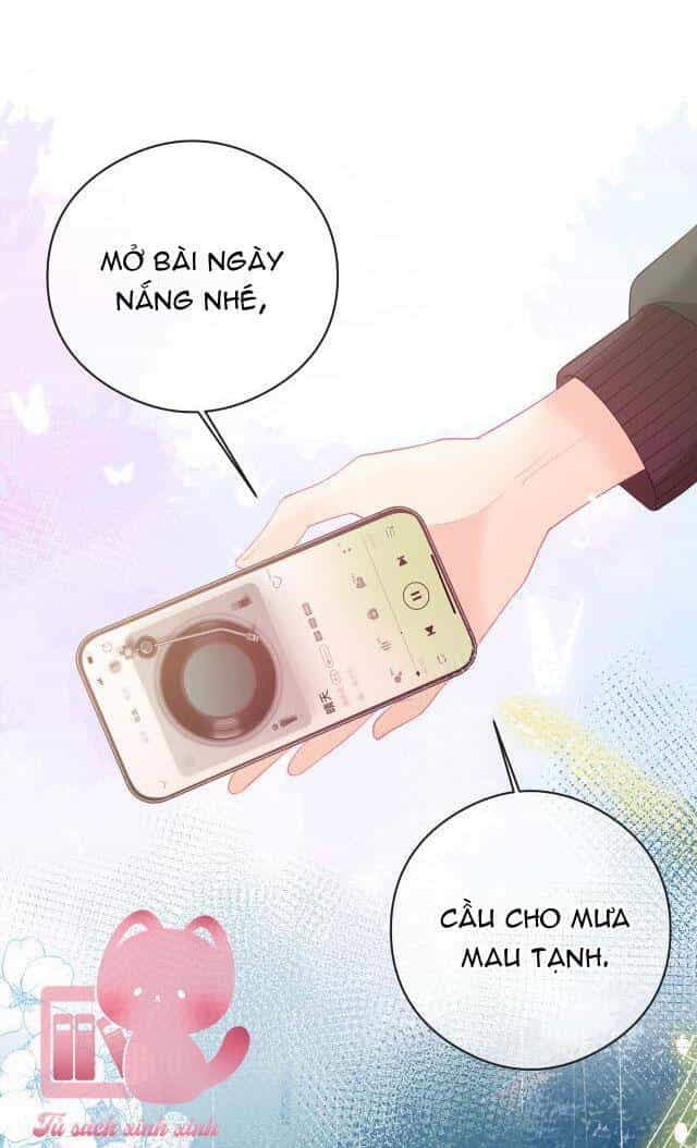 Tôi Sẽ Không Thích Cậu Đâu! - Chương 25 - ảnh 21