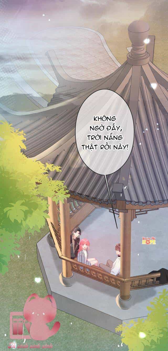 Tôi Sẽ Không Thích Cậu Đâu! - Chương 25 - ảnh 25