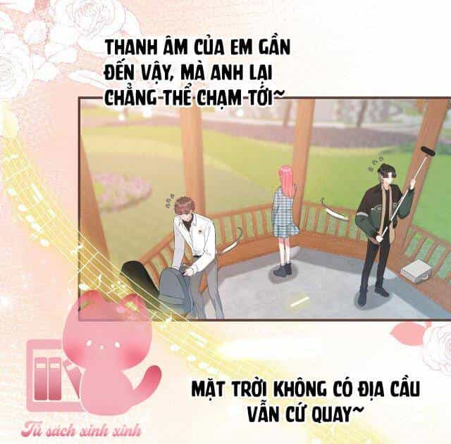 Tôi Sẽ Không Thích Cậu Đâu! - Chương 25 - ảnh 33