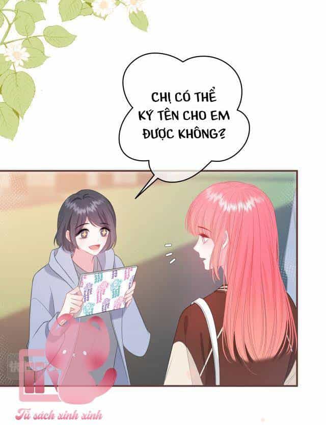 Tôi Sẽ Không Thích Cậu Đâu! - Chương 26 - ảnh 16