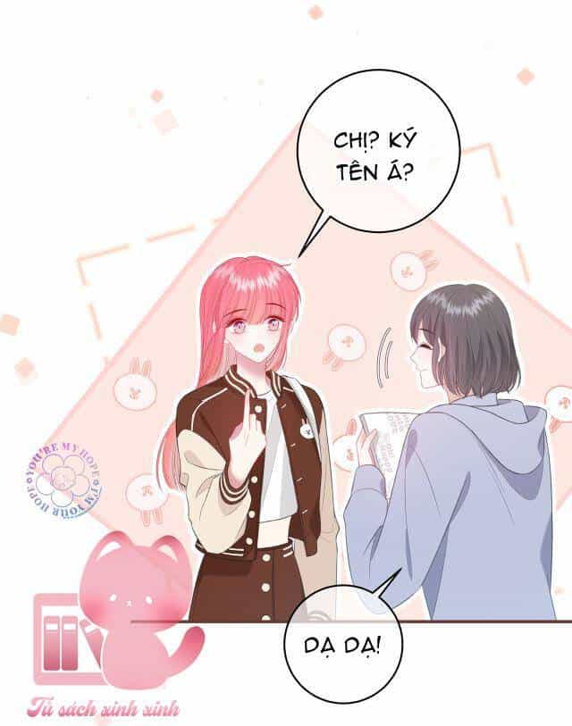 Tôi Sẽ Không Thích Cậu Đâu! - Chương 26 - ảnh 17