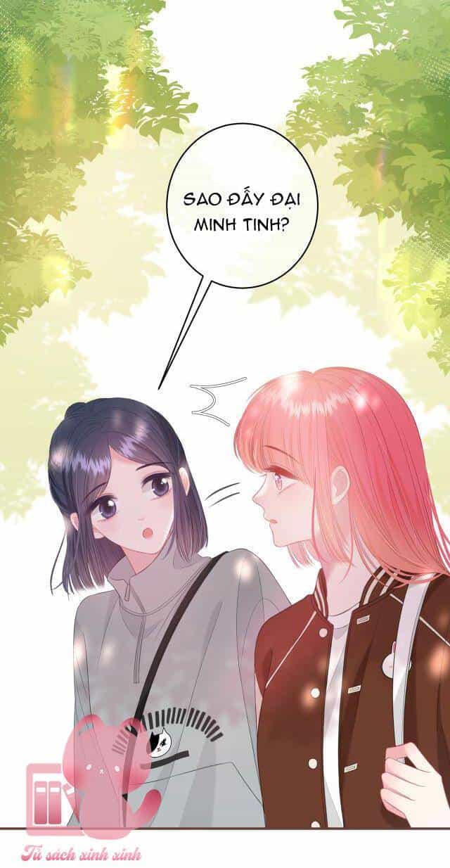 Tôi Sẽ Không Thích Cậu Đâu! - Chương 26 - ảnh 20