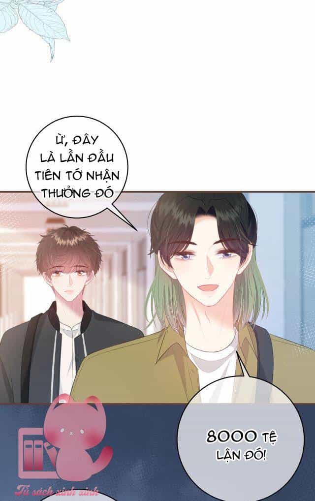 Tôi Sẽ Không Thích Cậu Đâu! - Chương 26 - ảnh 34