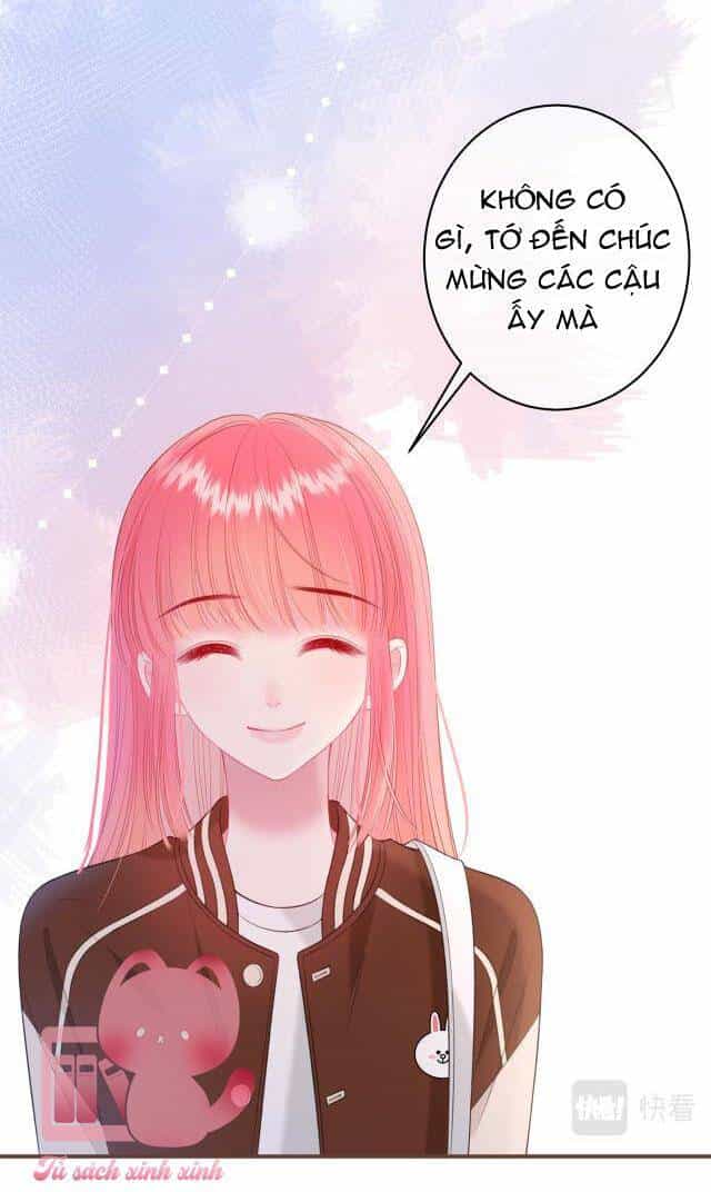 Tôi Sẽ Không Thích Cậu Đâu! - Chương 26 - ảnh 38