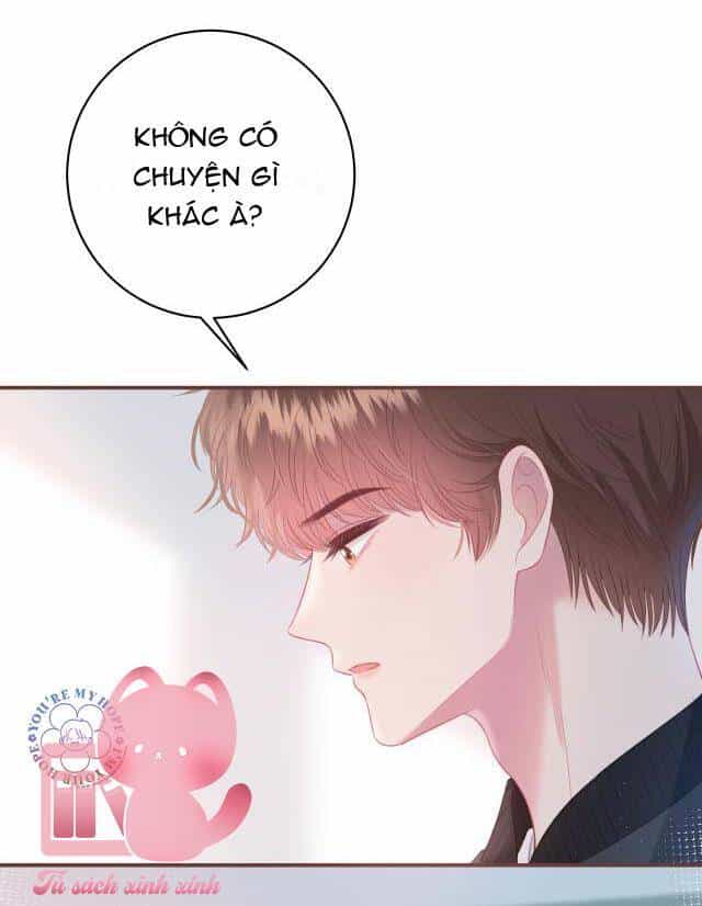 Tôi Sẽ Không Thích Cậu Đâu! - Chương 26 - ảnh 39