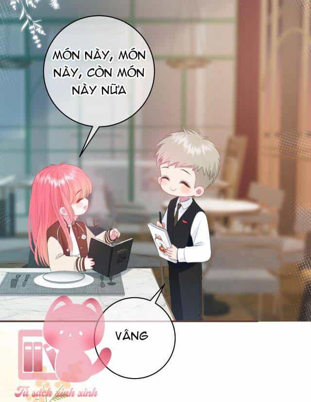 Tôi Sẽ Không Thích Cậu Đâu! - Chương 26 - ảnh 46