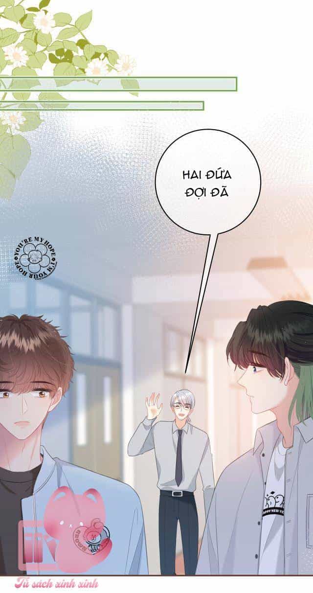Tôi Sẽ Không Thích Cậu Đâu! - Chương 26 - ảnh 9