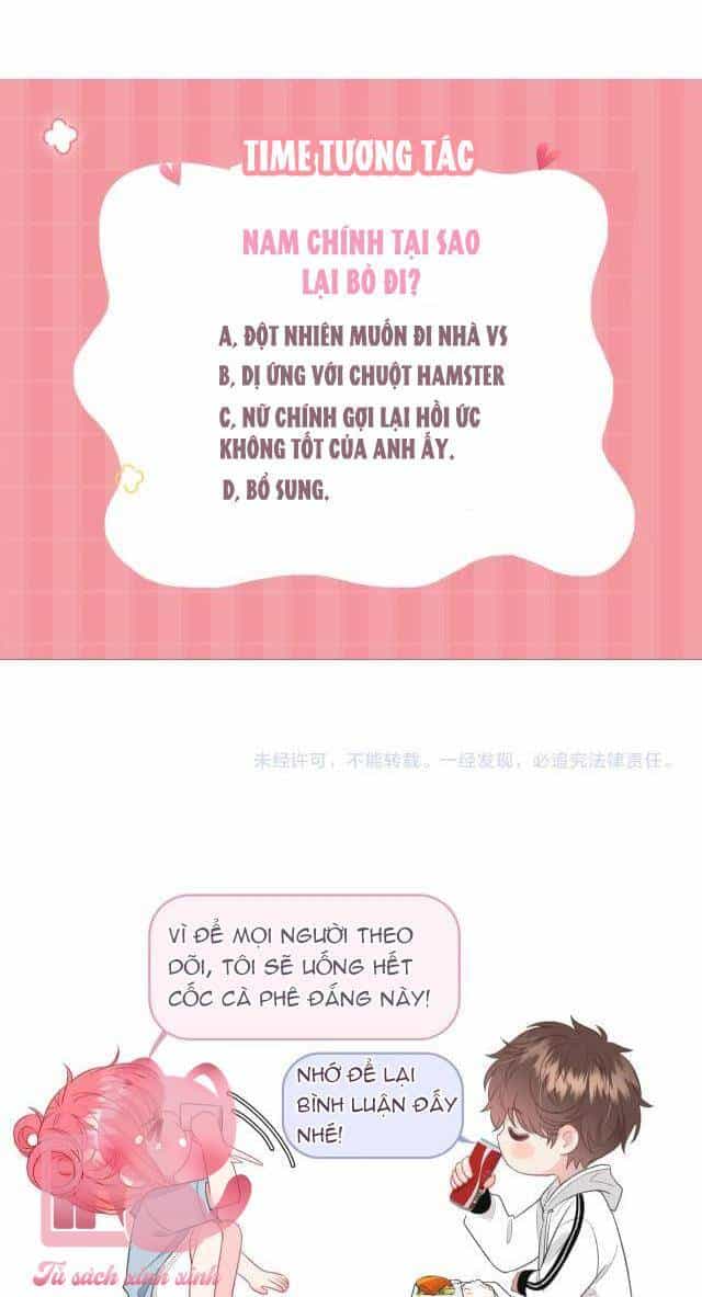 Tôi Sẽ Không Thích Cậu Đâu! - Chương 1 - ảnh 35