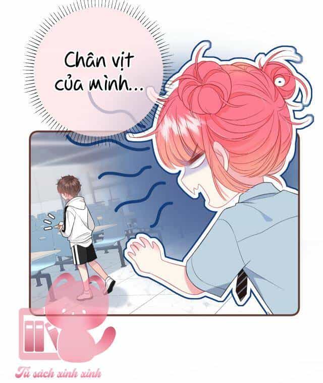 Tôi Sẽ Không Thích Cậu Đâu! - Chương 2 - ảnh 10