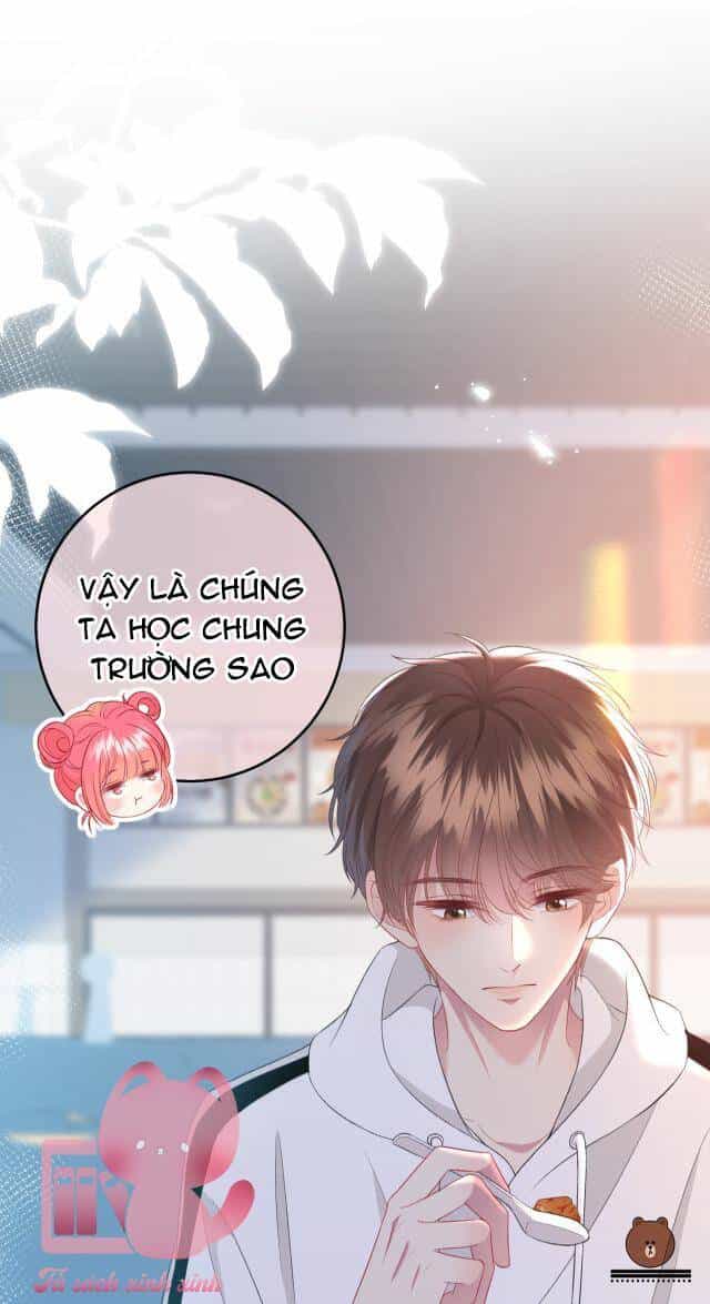 Tôi Sẽ Không Thích Cậu Đâu! - Chương 2 - ảnh 11