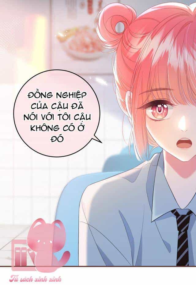 Tôi Sẽ Không Thích Cậu Đâu! - Chương 2 - ảnh 14