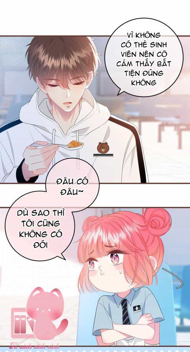 Tôi Sẽ Không Thích Cậu Đâu! - Chương 2 - ảnh 15