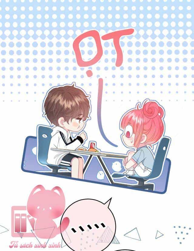 Tôi Sẽ Không Thích Cậu Đâu! - Chương 2 - ảnh 16