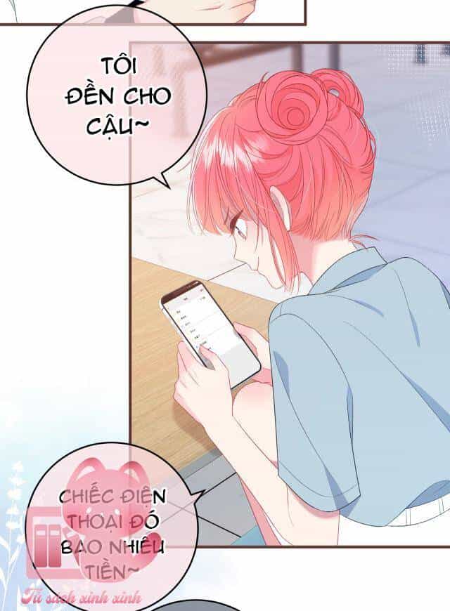 Tôi Sẽ Không Thích Cậu Đâu! - Chương 2 - ảnh 18