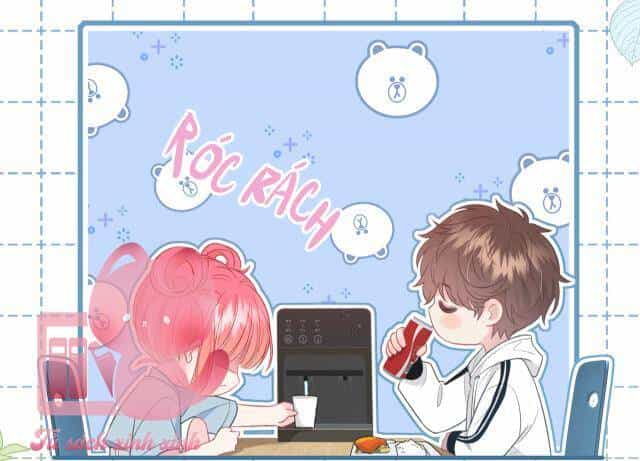 Tôi Sẽ Không Thích Cậu Đâu! - Chương 2 - ảnh 20