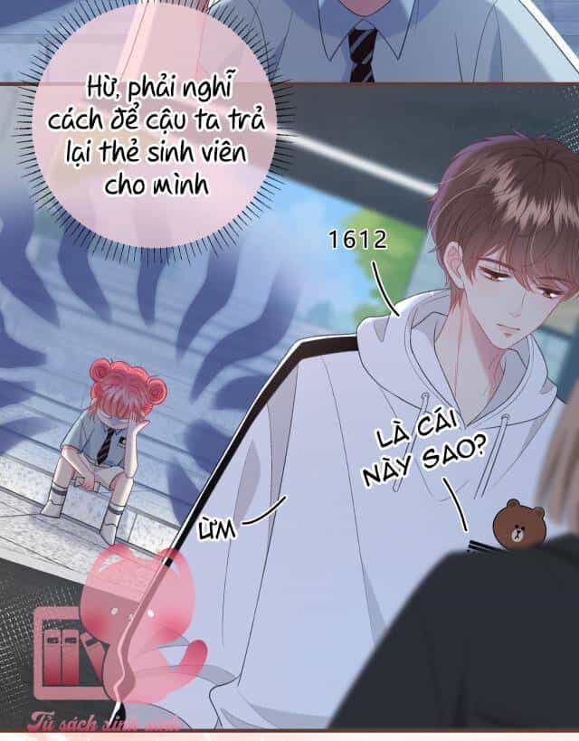 Tôi Sẽ Không Thích Cậu Đâu! - Chương 2 - ảnh 23