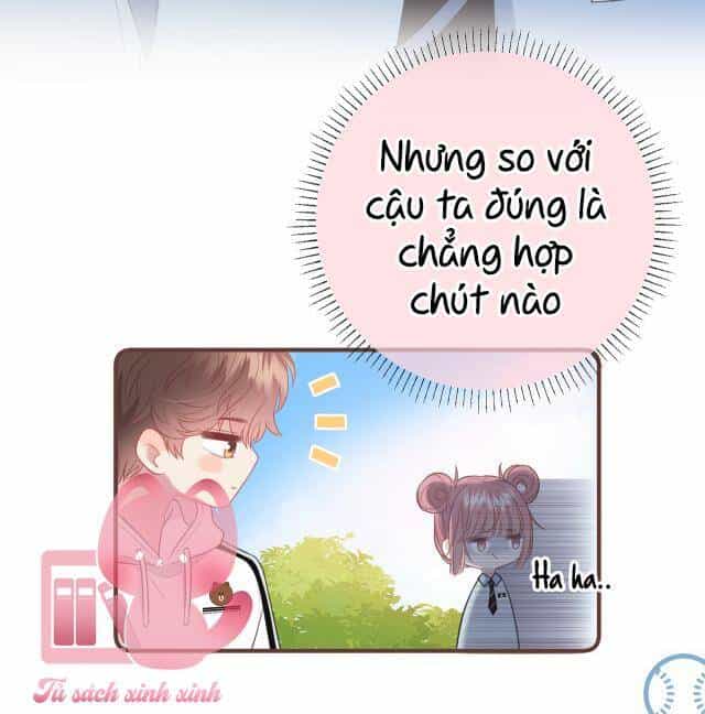Tôi Sẽ Không Thích Cậu Đâu! - Chương 2 - ảnh 30