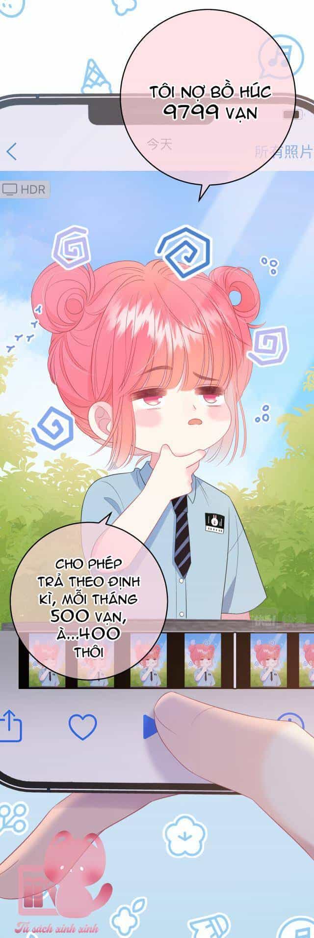 Tôi Sẽ Không Thích Cậu Đâu! - Chương 2 - ảnh 35