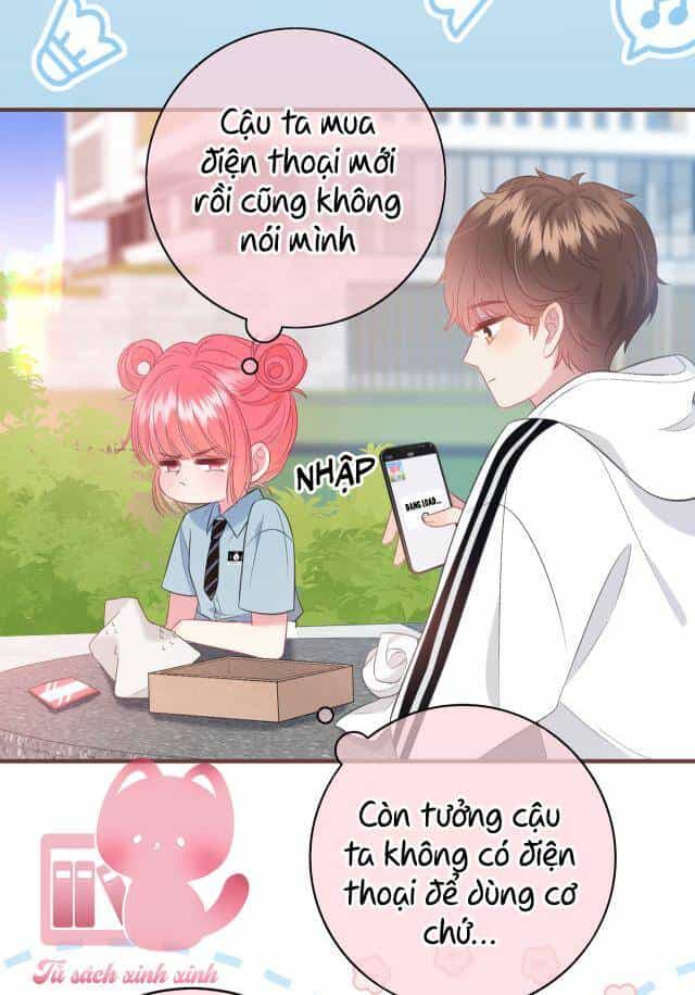 Tôi Sẽ Không Thích Cậu Đâu! - Chương 2 - ảnh 36