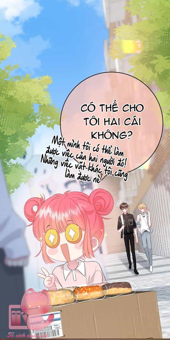 Tôi Sẽ Không Thích Cậu Đâu! - Chương 3 - ảnh 10
