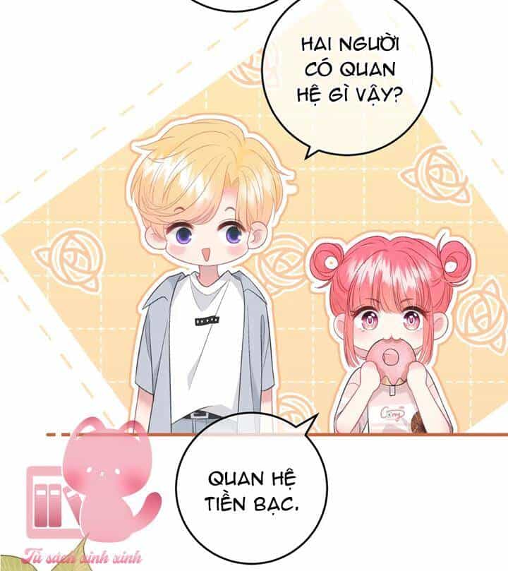 Tôi Sẽ Không Thích Cậu Đâu! - Chương 3 - ảnh 15