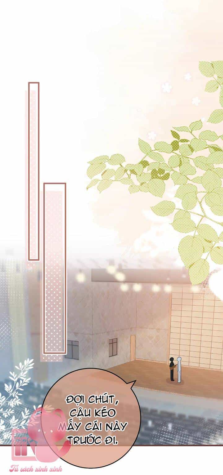 Tôi Sẽ Không Thích Cậu Đâu! - Chương 3 - ảnh 17