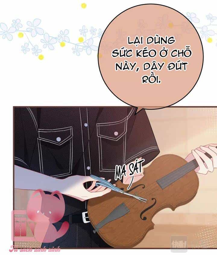 Tôi Sẽ Không Thích Cậu Đâu! - Chương 3 - ảnh 18