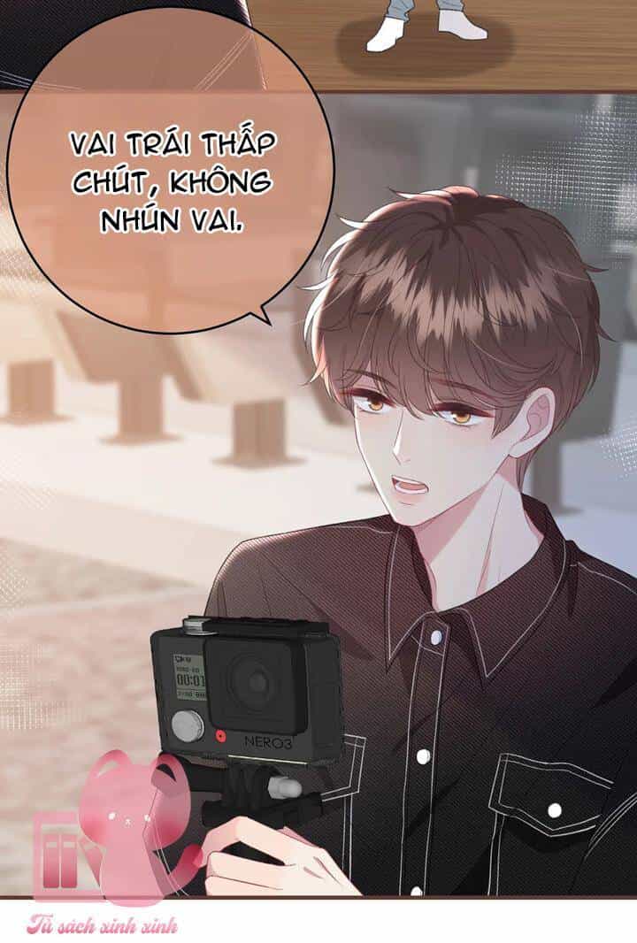Tôi Sẽ Không Thích Cậu Đâu! - Chương 3 - ảnh 22