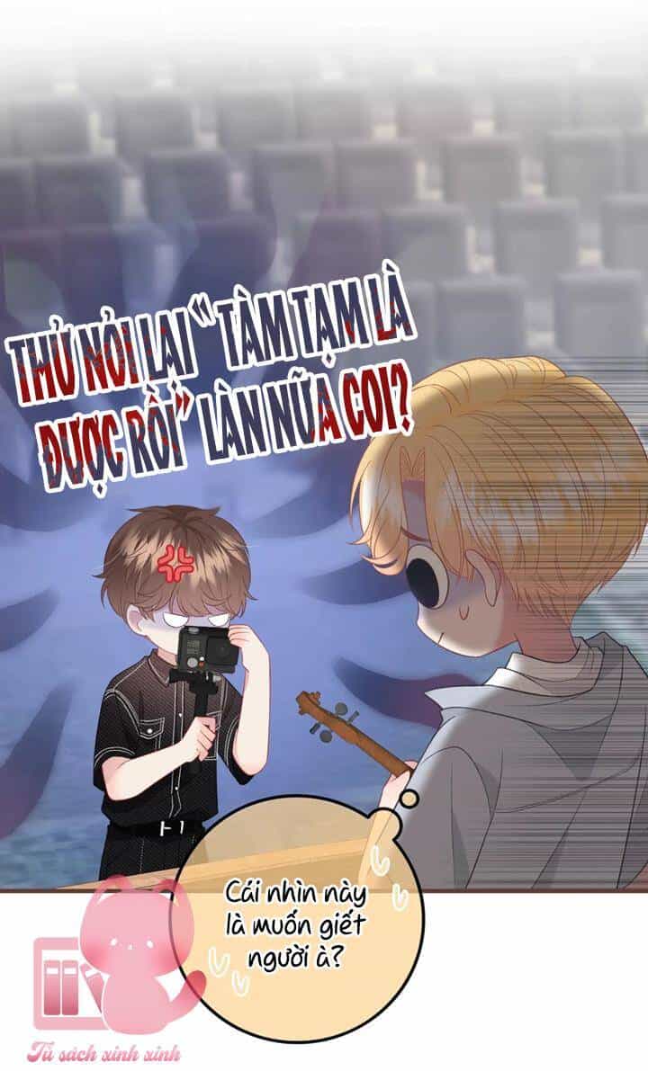 Tôi Sẽ Không Thích Cậu Đâu! - Chương 3 - ảnh 25