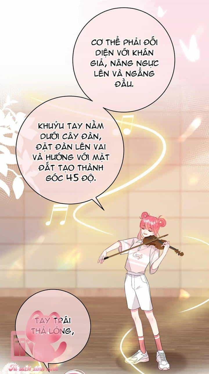 Tôi Sẽ Không Thích Cậu Đâu! - Chương 3 - ảnh 27