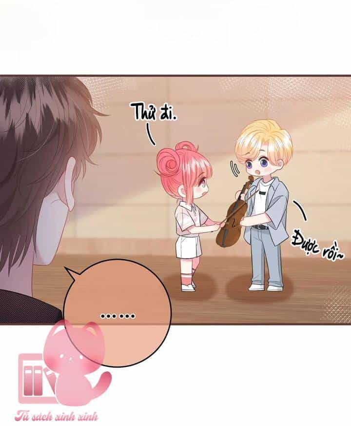 Tôi Sẽ Không Thích Cậu Đâu! - Chương 3 - ảnh 29