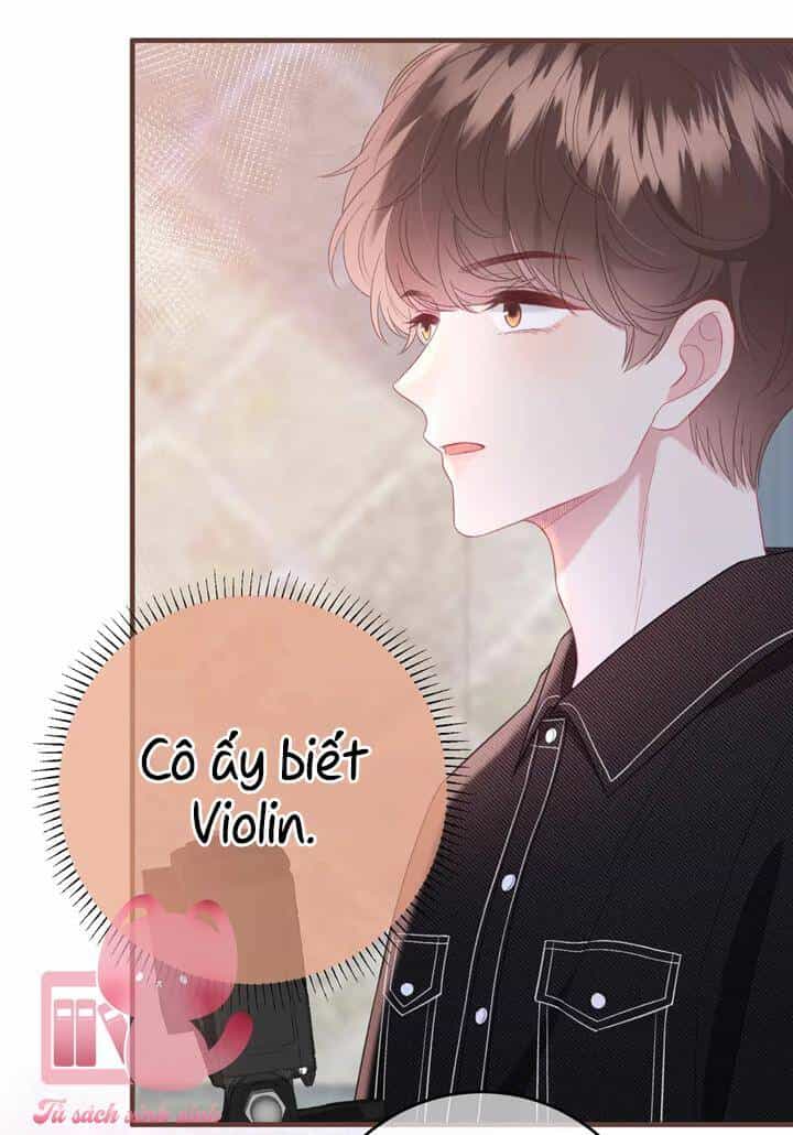 Tôi Sẽ Không Thích Cậu Đâu! - Chương 3 - ảnh 30