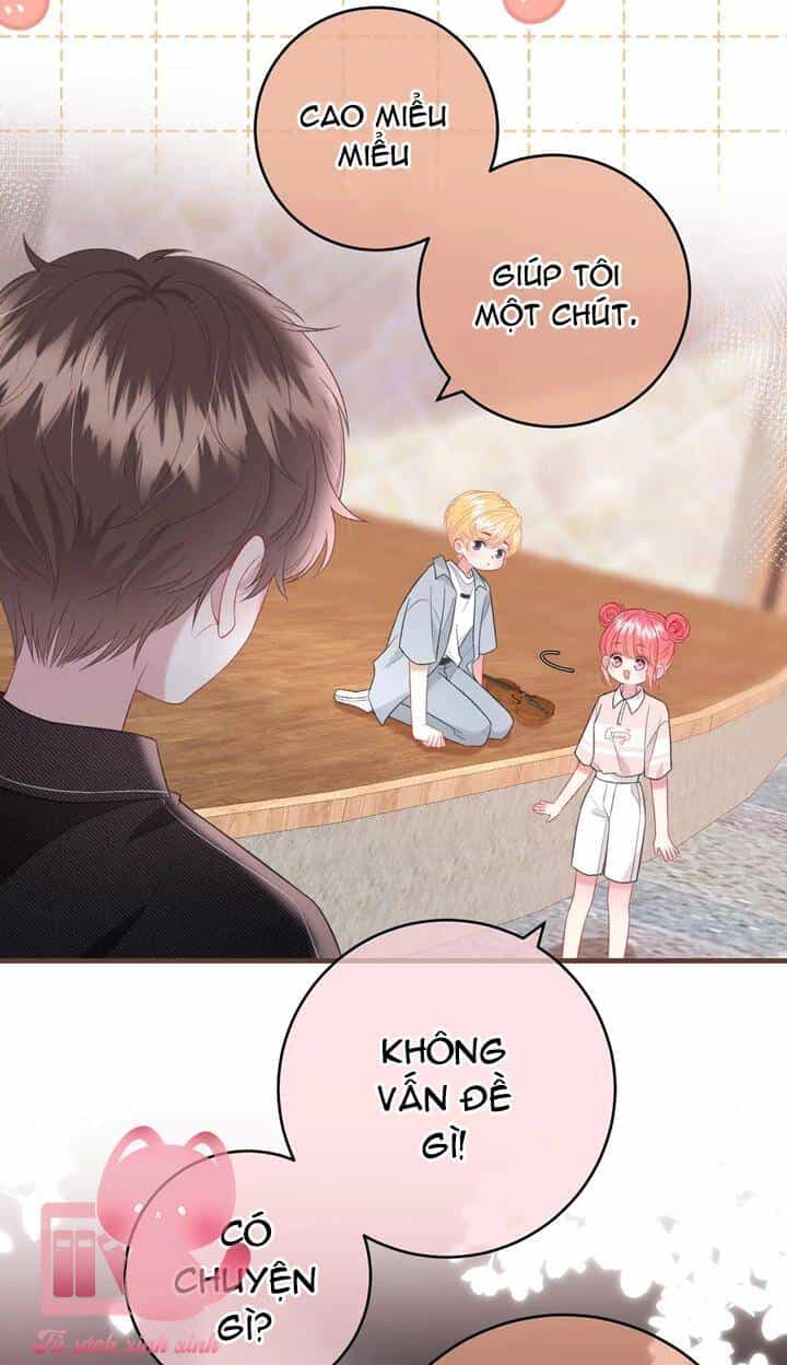 Tôi Sẽ Không Thích Cậu Đâu! - Chương 3 - ảnh 37