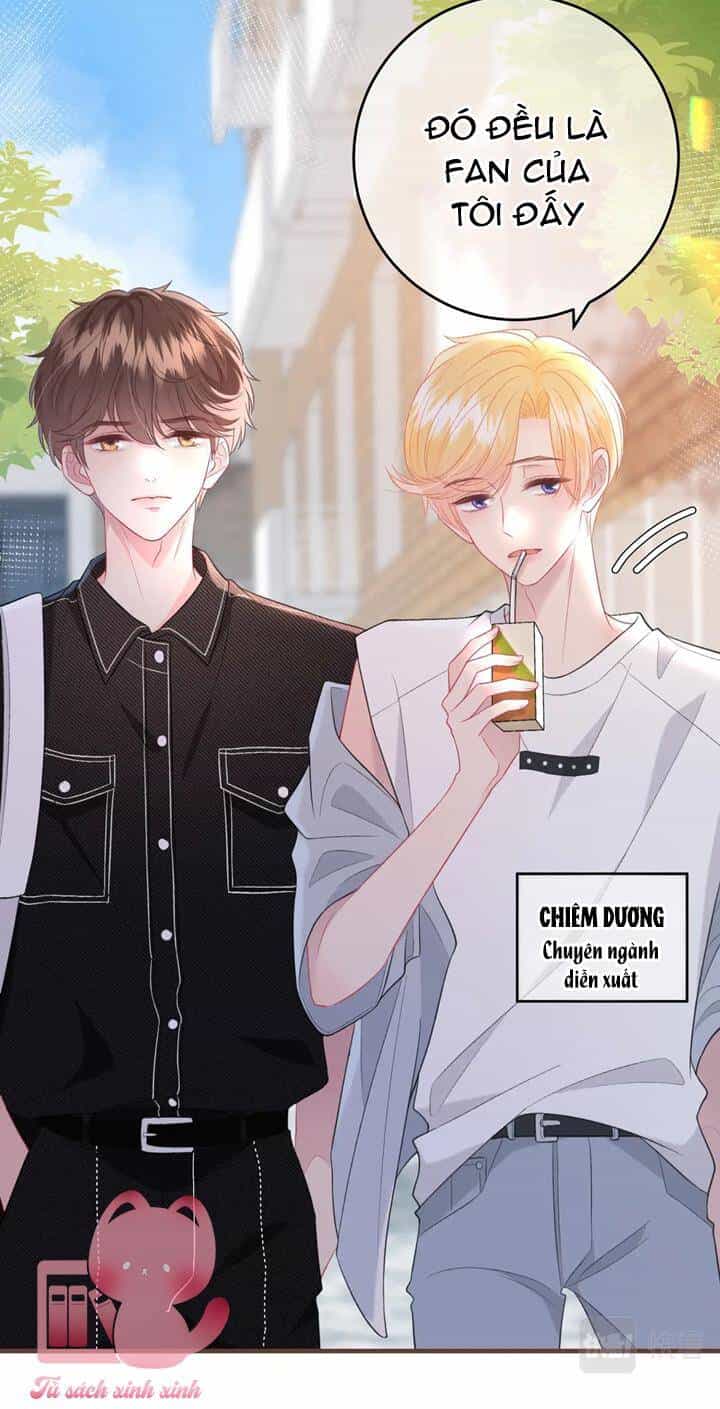 Tôi Sẽ Không Thích Cậu Đâu! - Chương 3 - ảnh 5