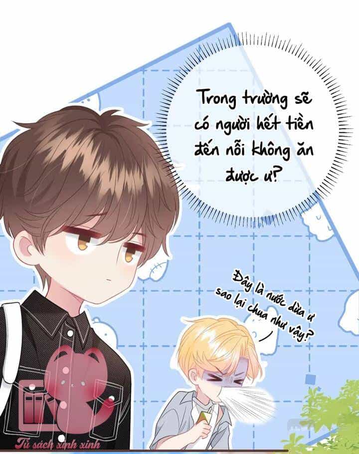 Tôi Sẽ Không Thích Cậu Đâu! - Chương 3 - ảnh 9