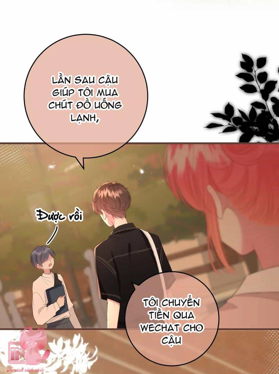 Tôi Sẽ Không Thích Cậu Đâu! - Chương 4 - ảnh 22