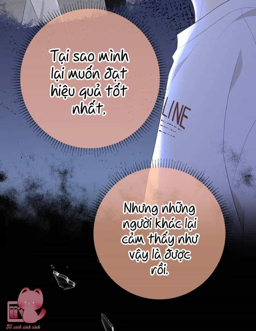 Tôi Sẽ Không Thích Cậu Đâu! - Chương 4 - ảnh 41