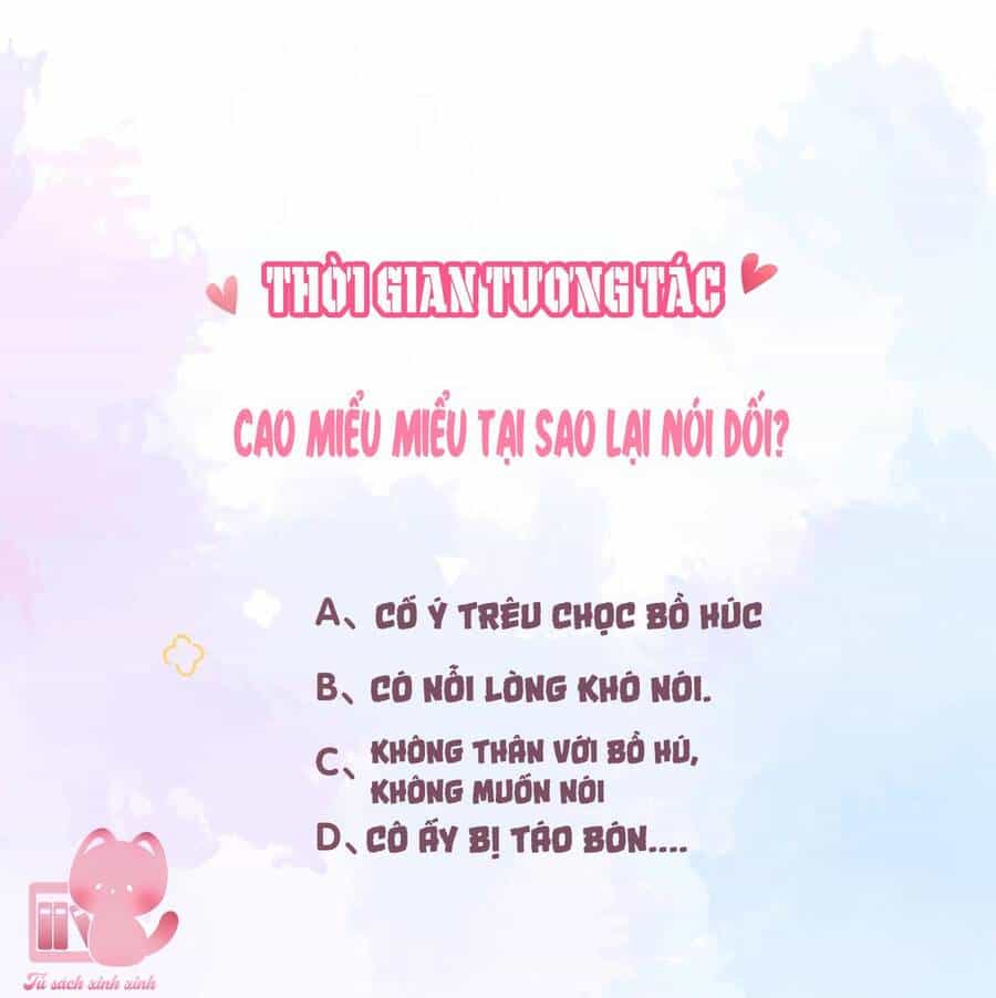 Tôi Sẽ Không Thích Cậu Đâu! - Chương 4 - ảnh 48