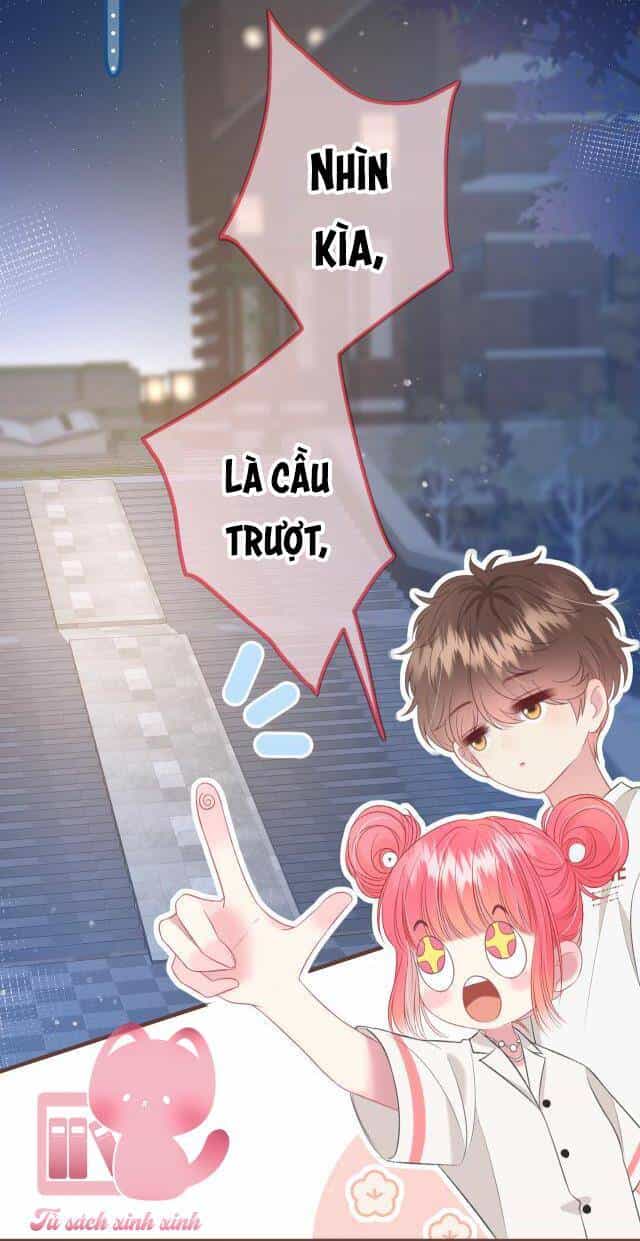 Tôi Sẽ Không Thích Cậu Đâu! - Chương 5 - ảnh 12