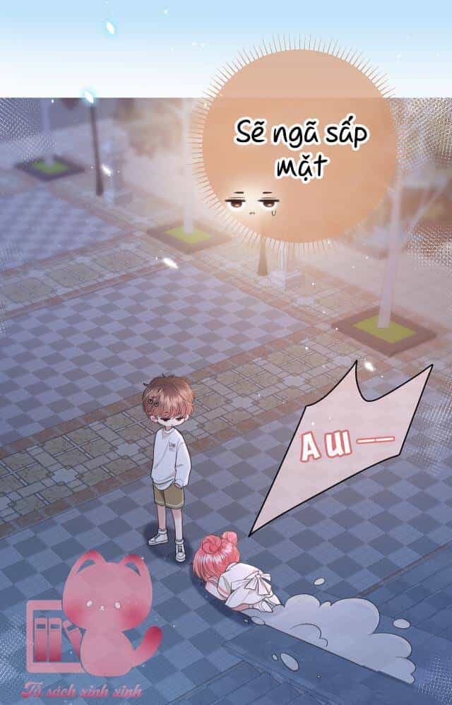 Tôi Sẽ Không Thích Cậu Đâu! - Chương 5 - ảnh 15