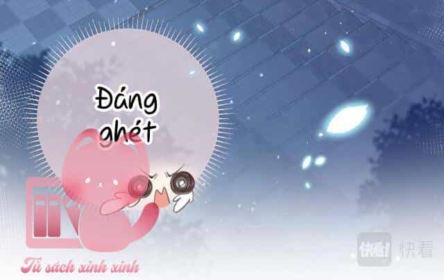 Tôi Sẽ Không Thích Cậu Đâu! - Chương 5 - ảnh 16