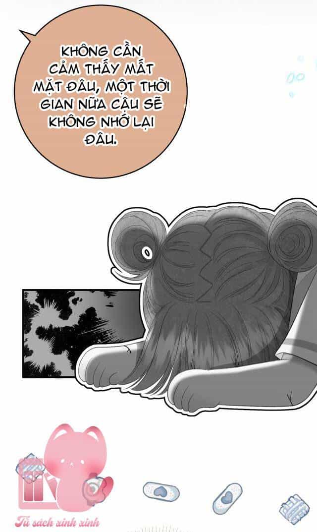 Tôi Sẽ Không Thích Cậu Đâu! - Chương 5 - ảnh 17