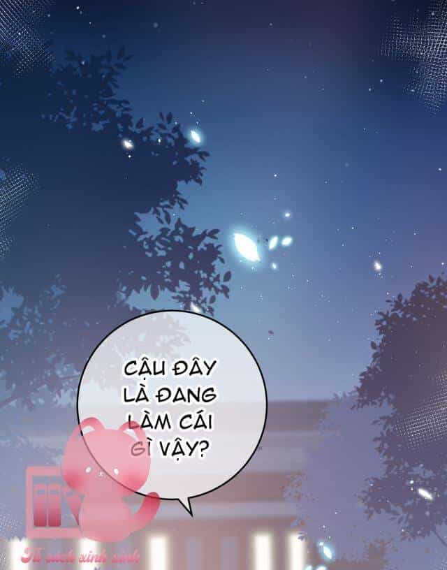Tôi Sẽ Không Thích Cậu Đâu! - Chương 5 - ảnh 20