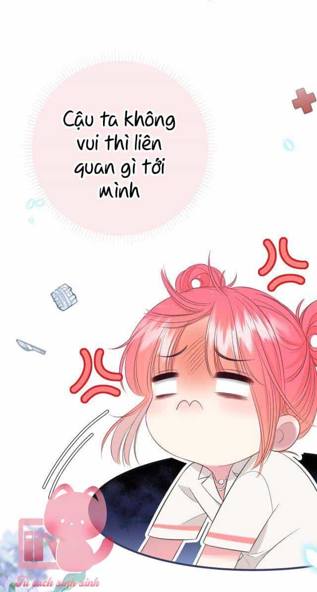 Tôi Sẽ Không Thích Cậu Đâu! - Chương 5 - ảnh 23